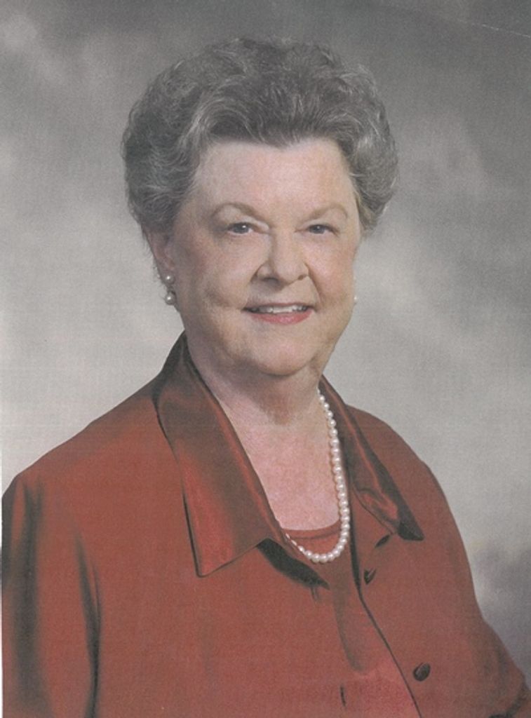 Frances Holmes Profile Photo