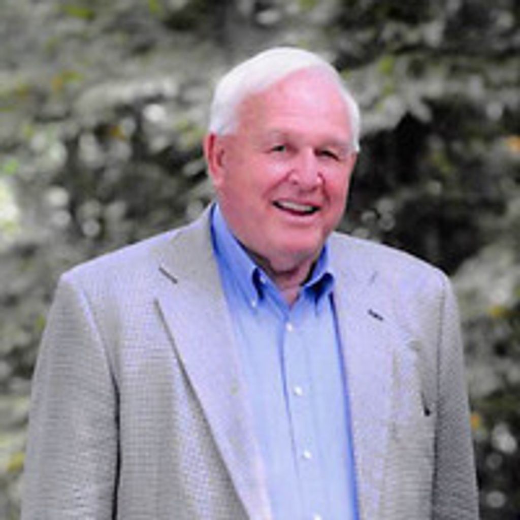 George William Mitchell, Sr. Profile Photo