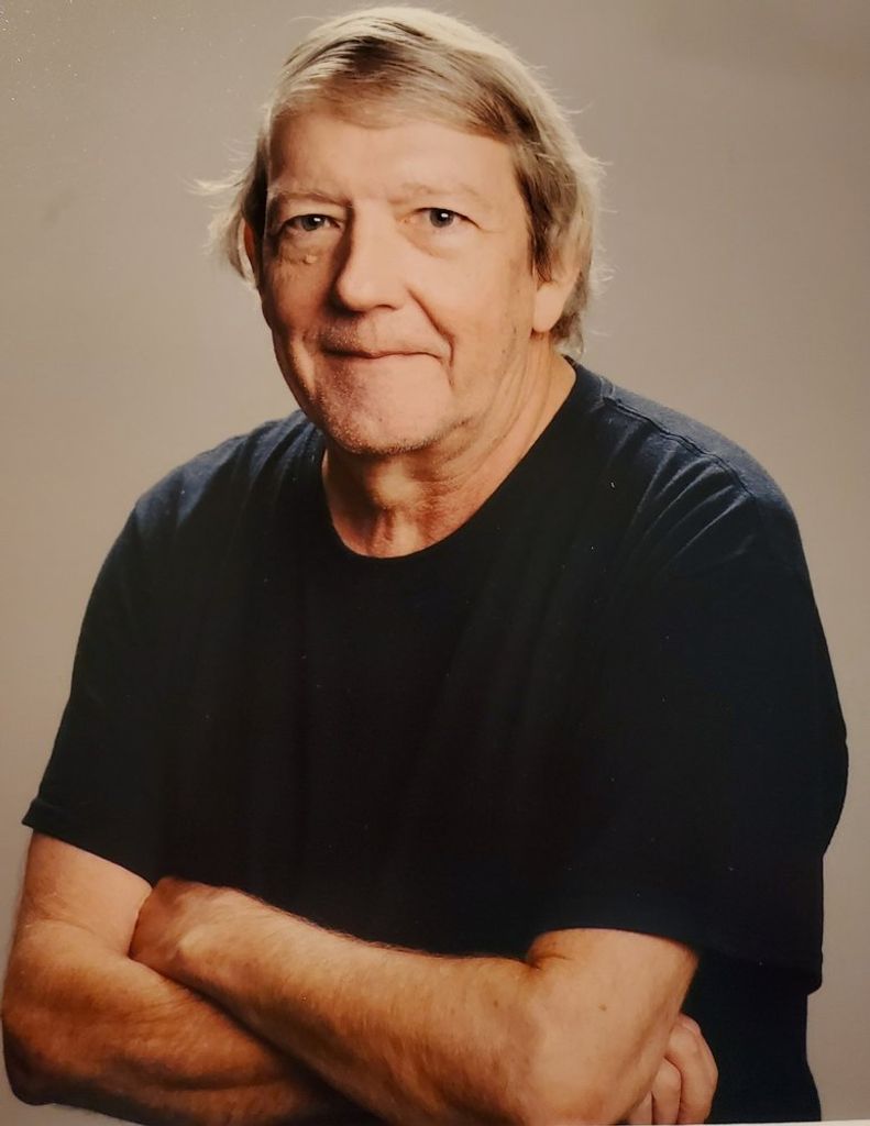 Richard  Nall