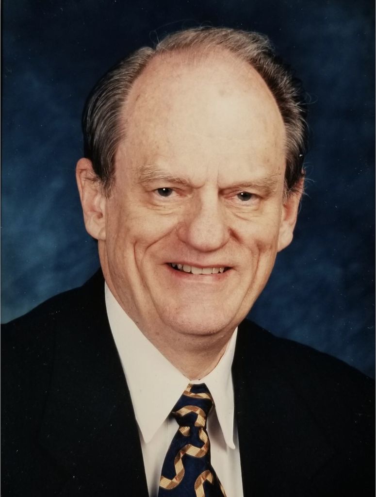Dr. Charles W. Waldrop Jr. Profile Photo