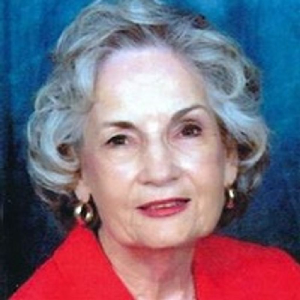 Emily Edwina (Mayes) Bush