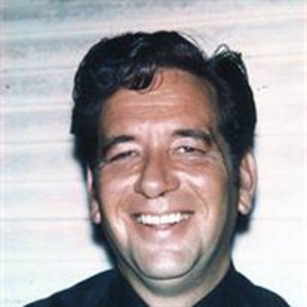 Charles Smith