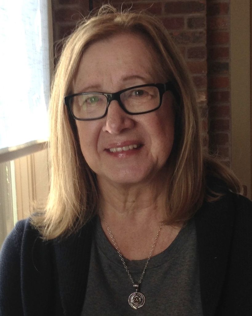 Benita Ukstins Profile Photo