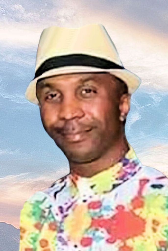 Goston Samuel Profile Photo