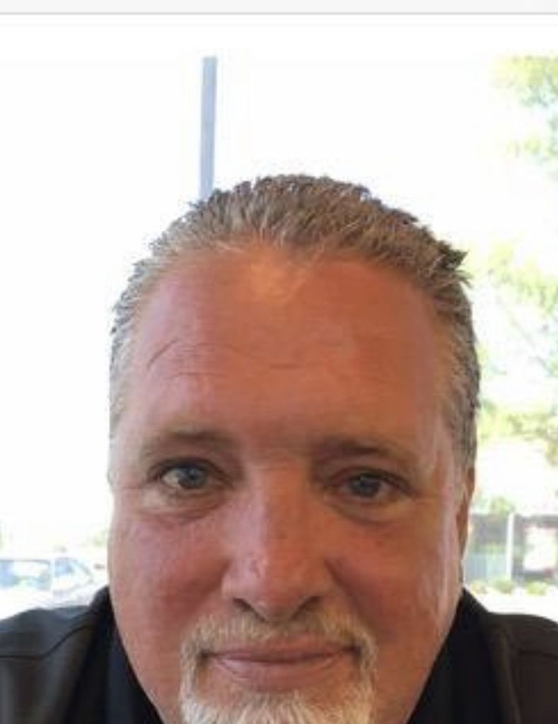 Daniel "Danny" Ward Robinson Profile Photo