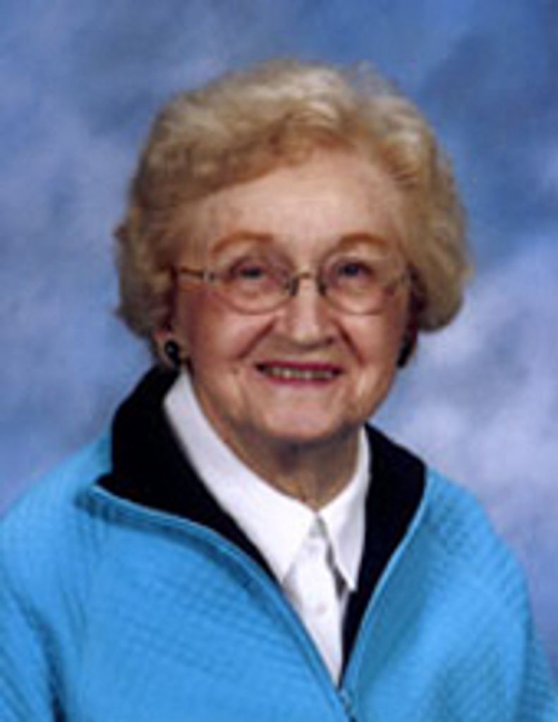 Clara K. Baldauf