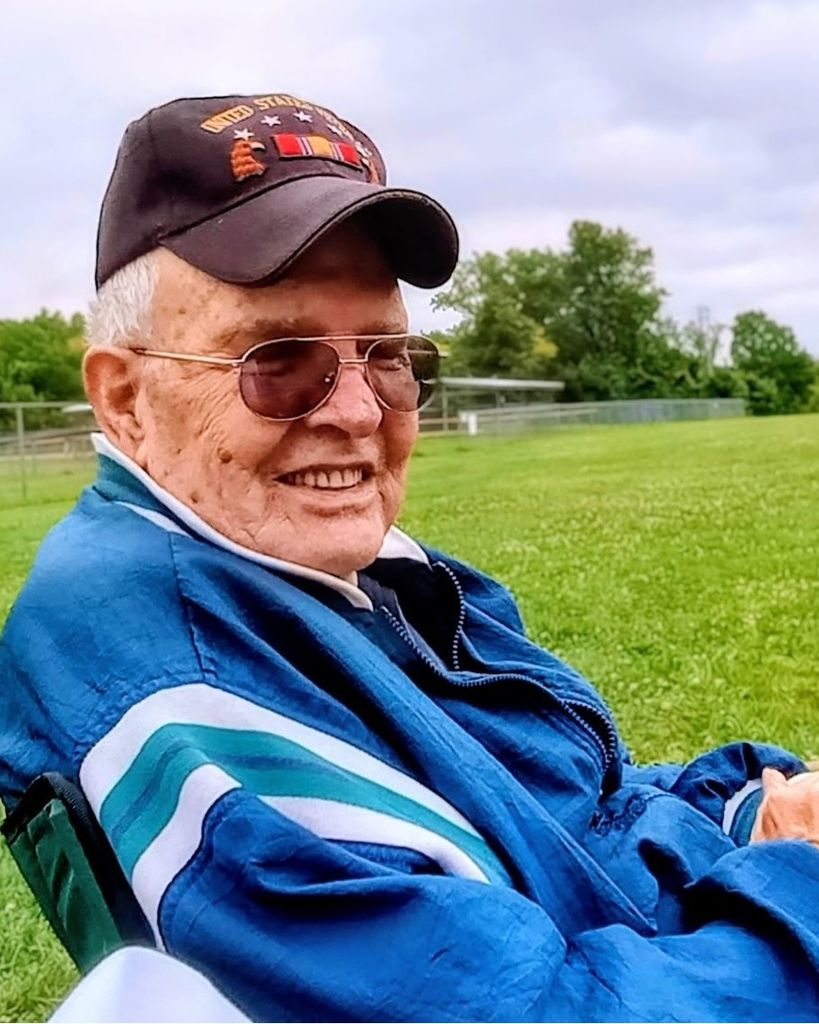 John Truman Cottrell