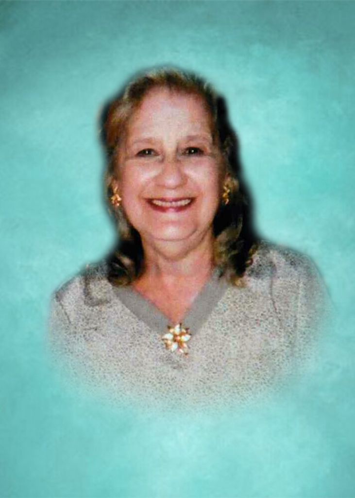 Virgie  Virginia Teetsel