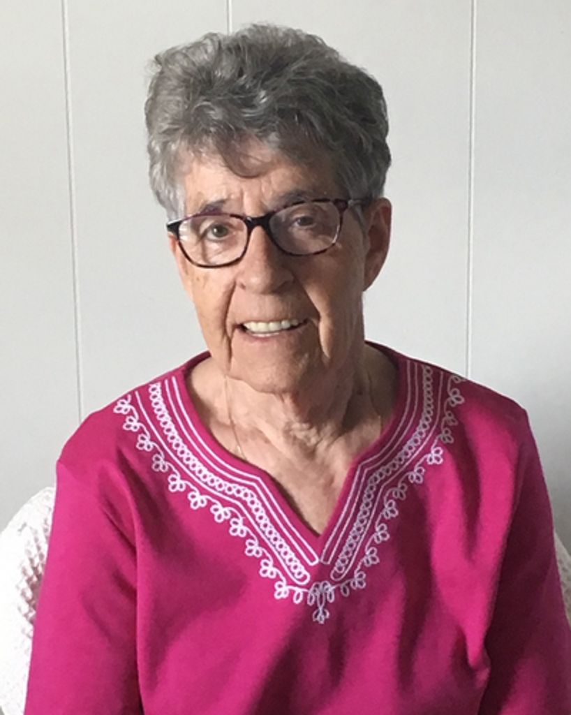 Alice Mary Kelly Profile Photo