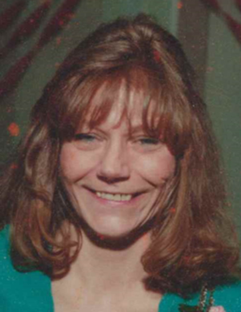 Corliss Ann (Ferguson)  Wheatley