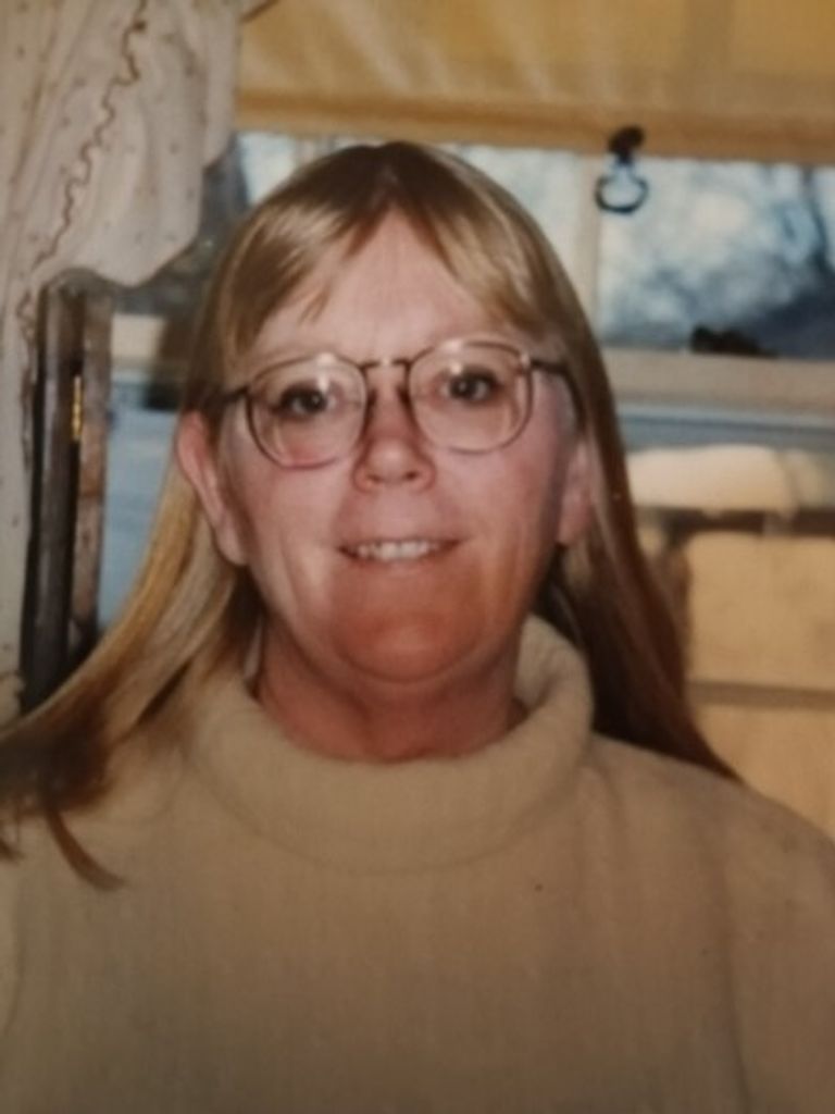 Wendy Ann Mccabe Profile Photo