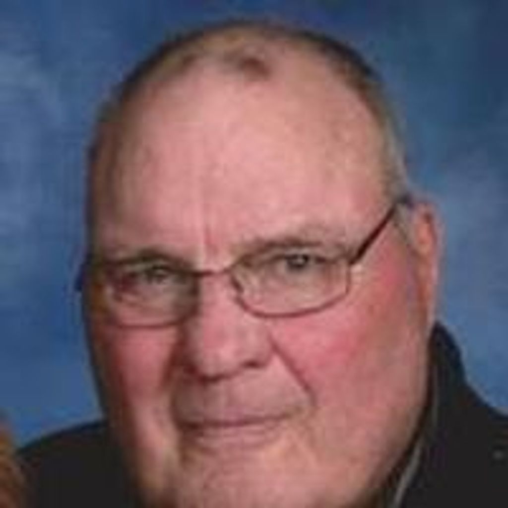 Harold "Harry" Van Zuiden