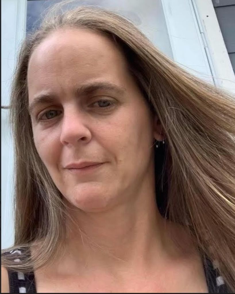Nicole Christine McVaugh