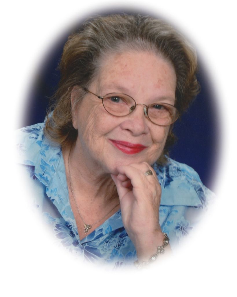 Priscilla Frazer Profile Photo