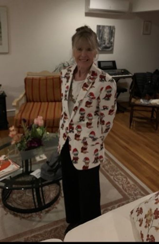 Roberta C. Peirson