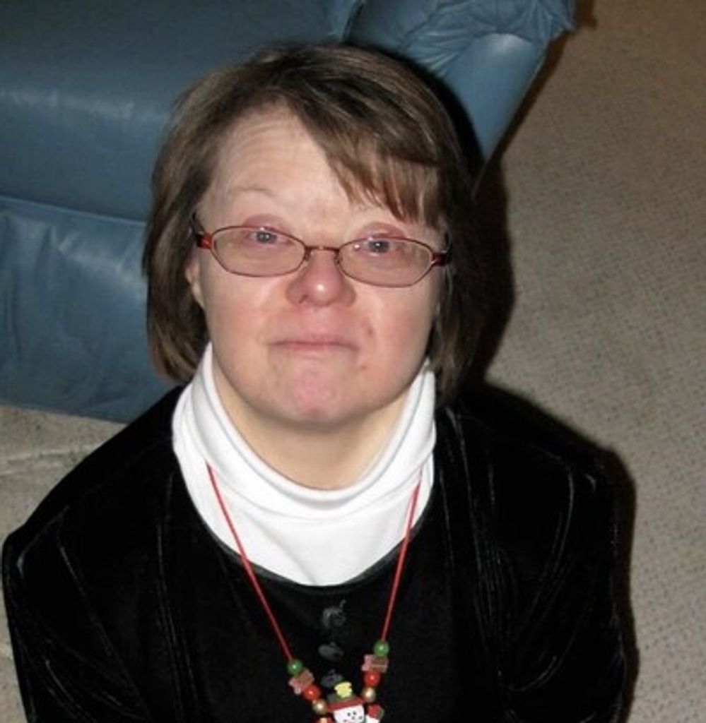 Mary Elizabeth Joyce Profile Photo