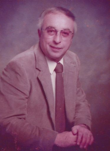 Dale M. Arnold Profile Photo
