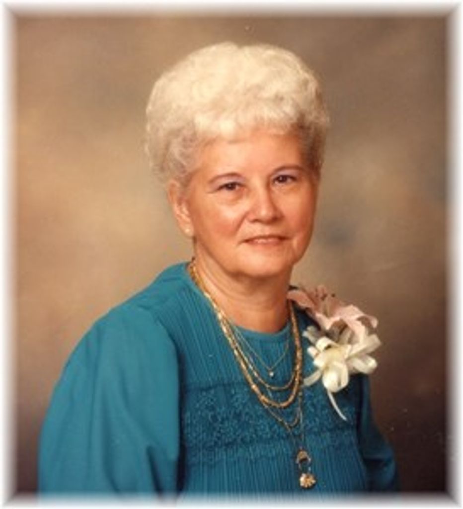 Catherine Mabel (Gaddie) Gray Profile Photo