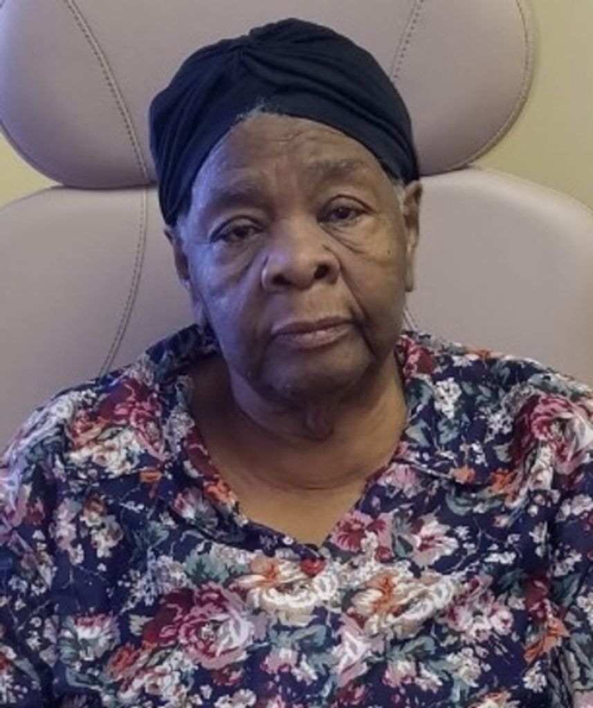 Ms. Enid Chance