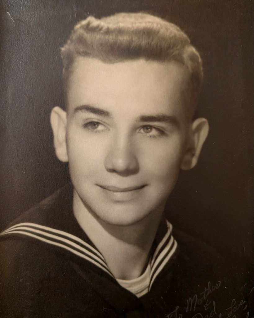 Victor Eugene Thomas