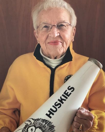 Jerry J MacInnes's obituary image