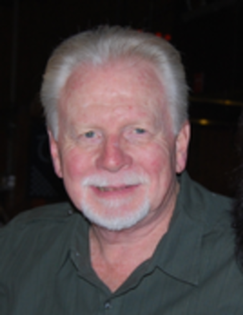 Ira C. Mills,  "Reddog" Profile Photo