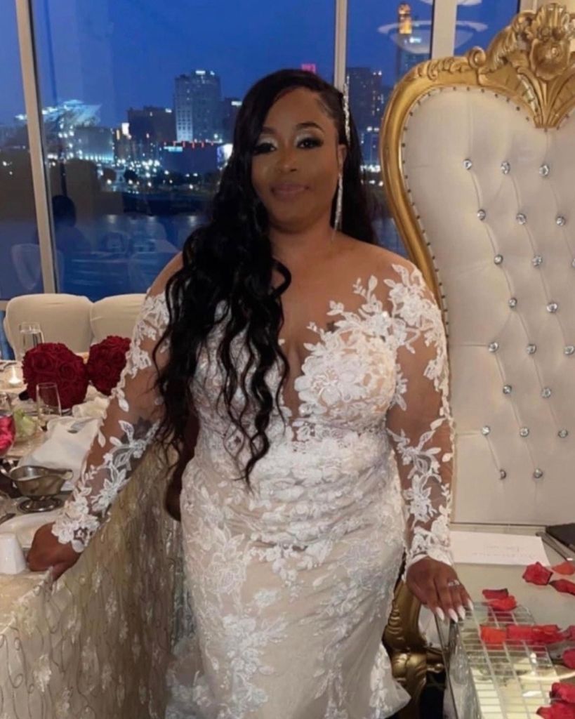 Latoya Nicole Daniels Profile Photo