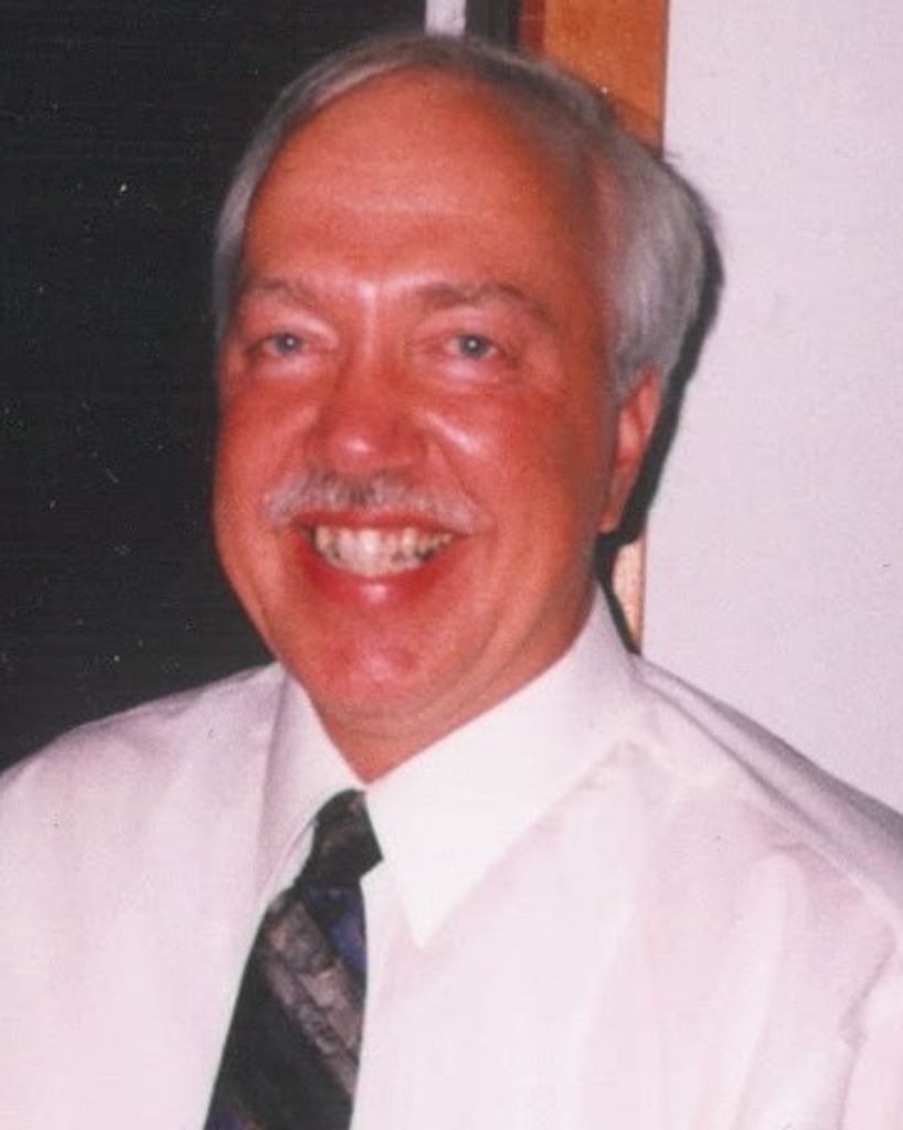Martin H. Lorah Profile Photo