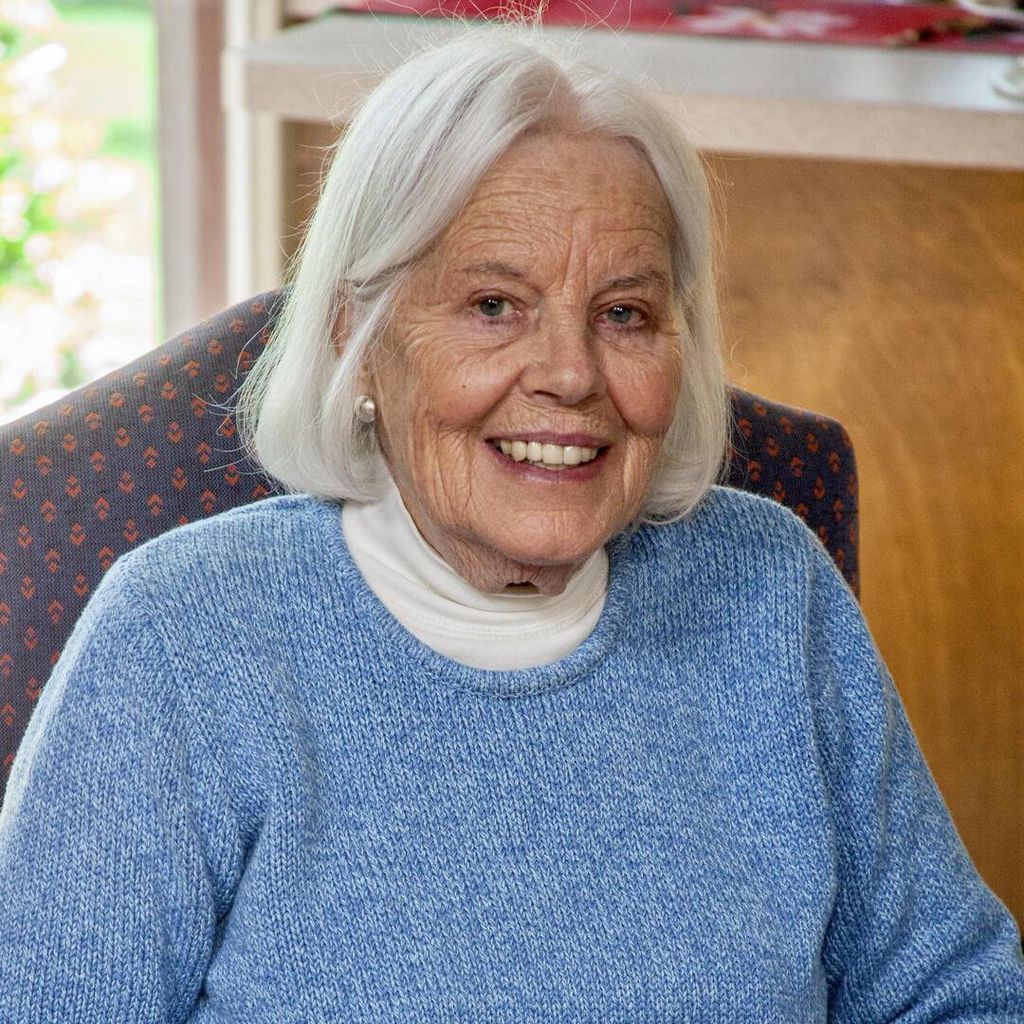 Shirley (Eyler) Baker Profile Photo