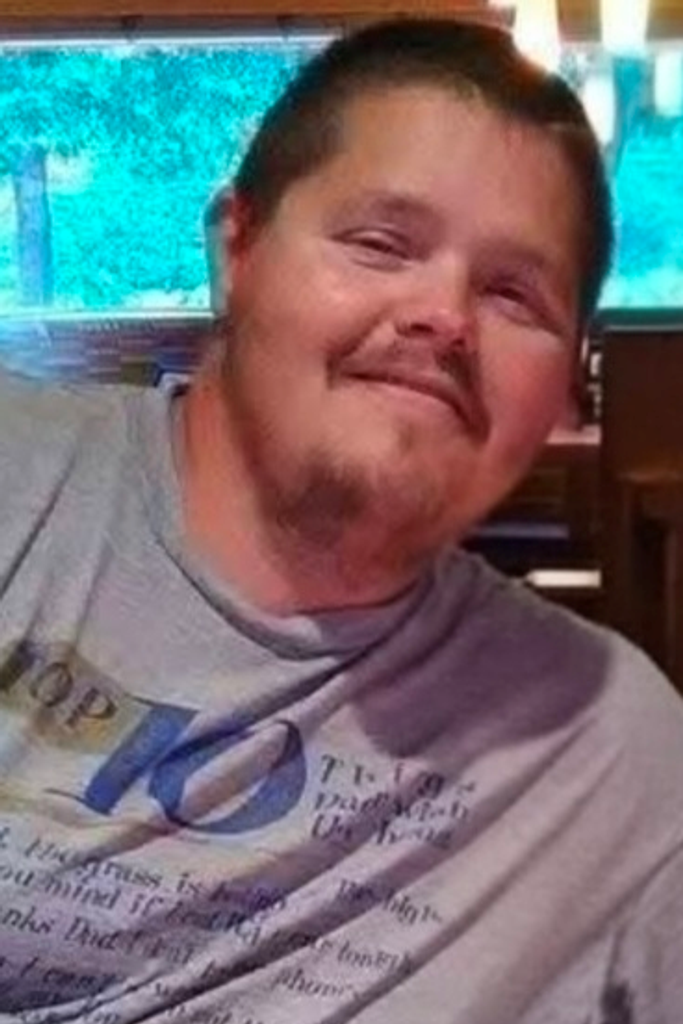 William Ashley Lott Profile Photo