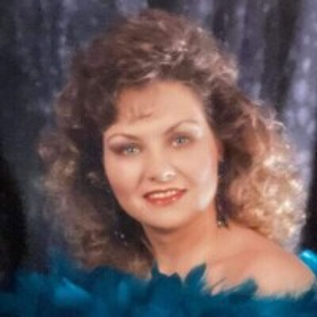 Verna Gail Farmer