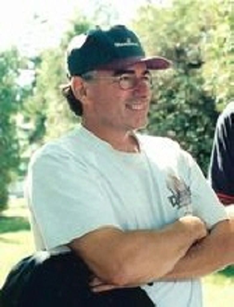 Daniel Safford