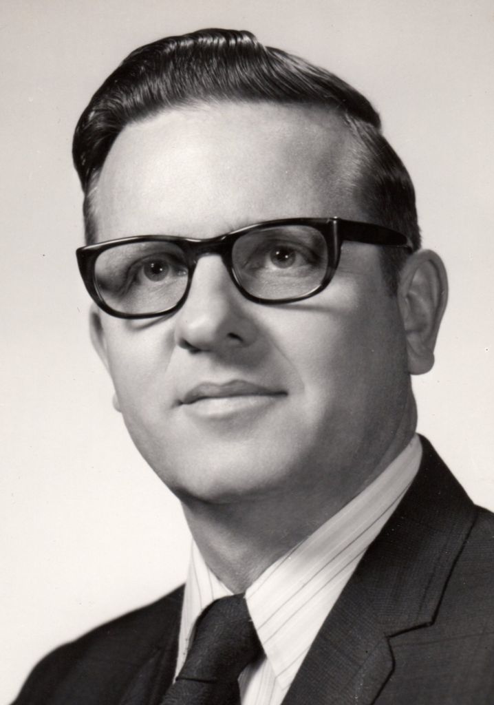 Gerald L. Stoll