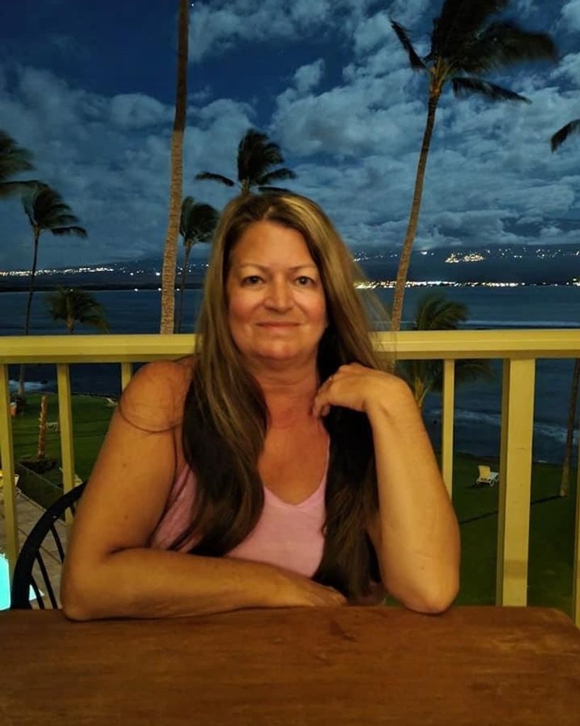 Holie Ann Parker