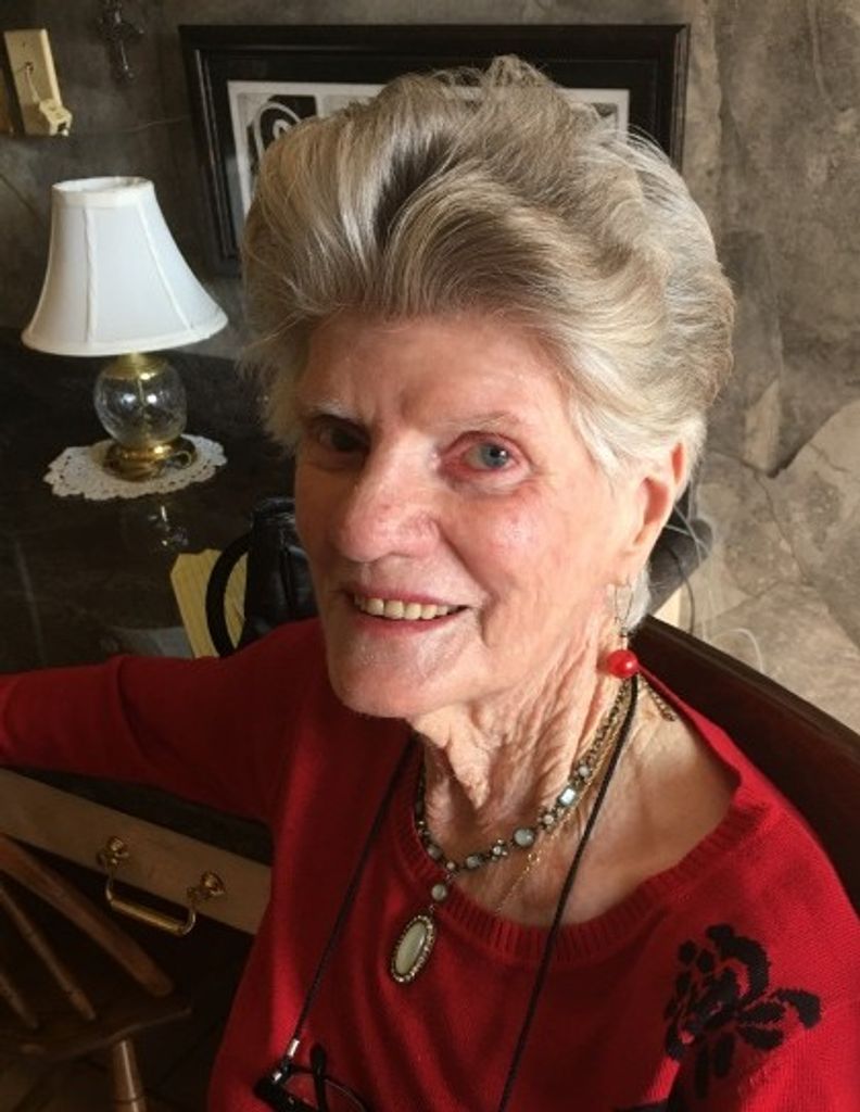 Ethel Mae Jackson