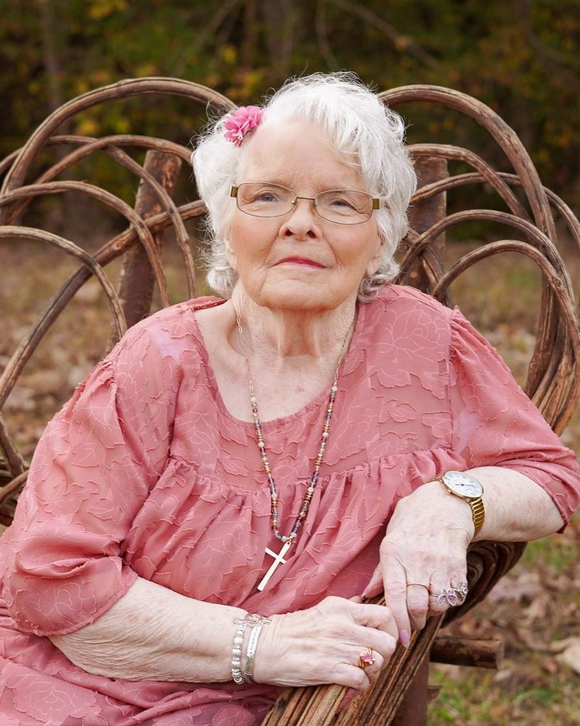 Peggy Sanders