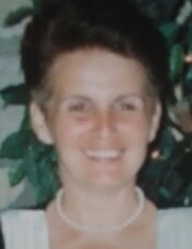 Linda M. (Sharpless) Smith