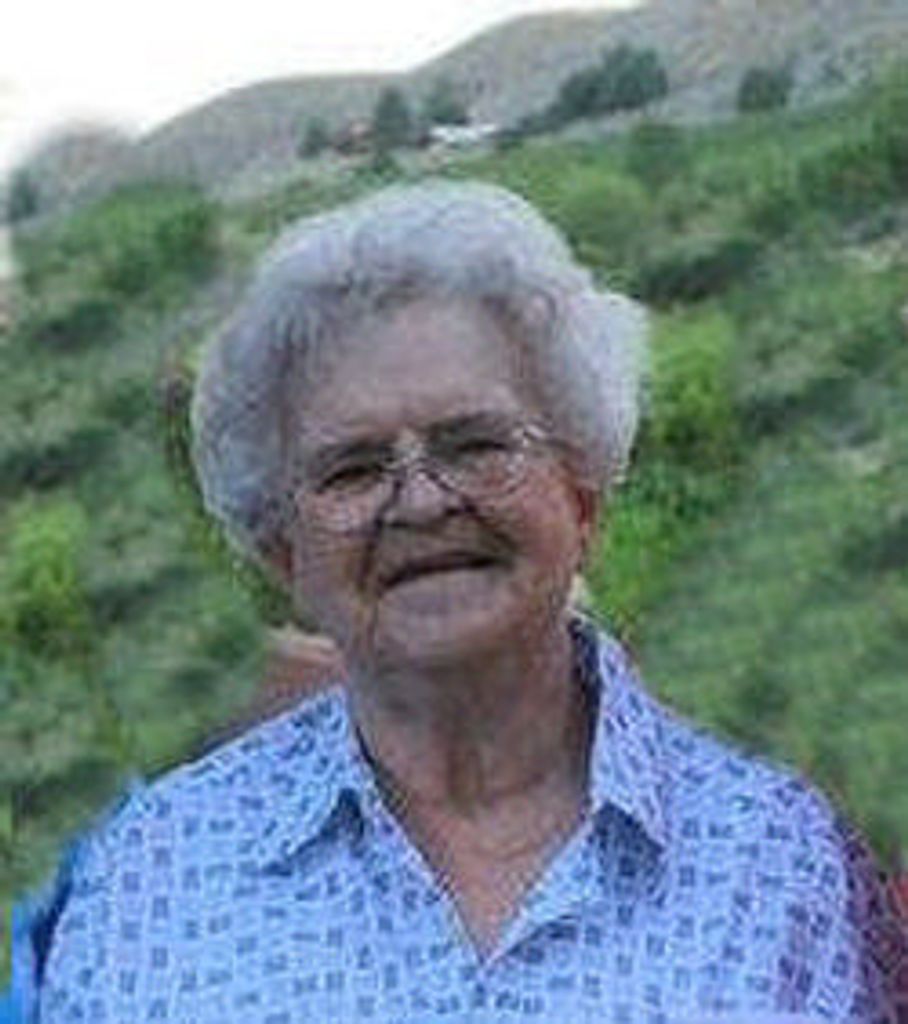 Delores Susana Adrian Profile Photo
