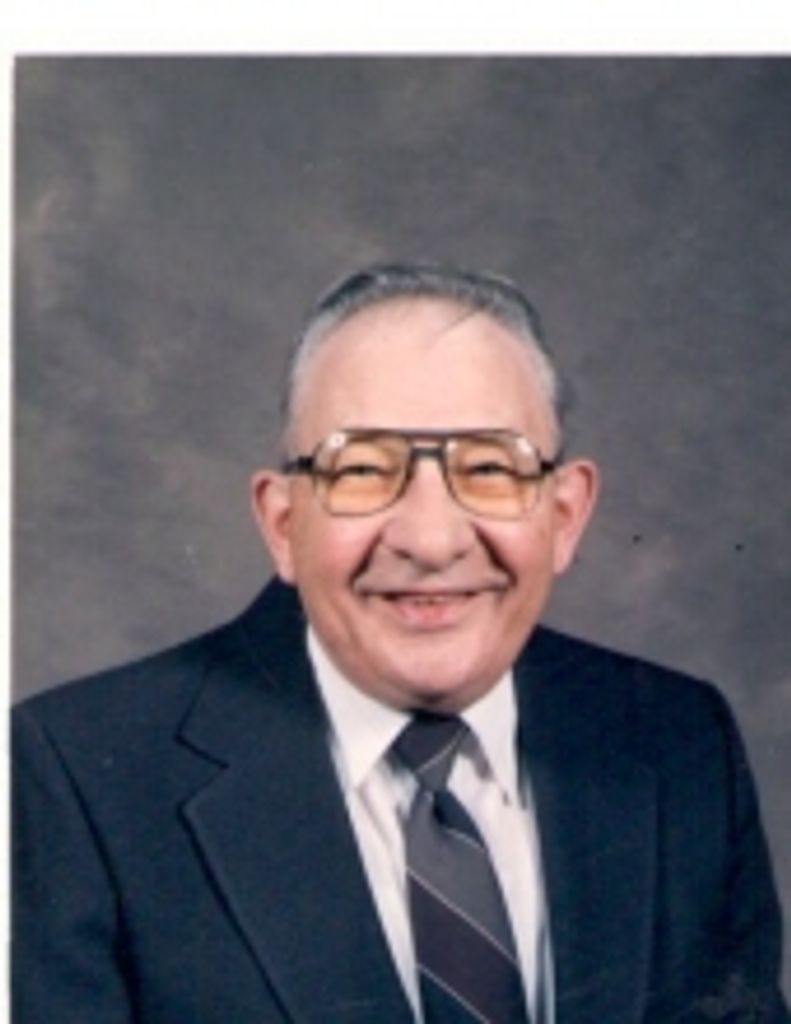 William "Bill" Stark