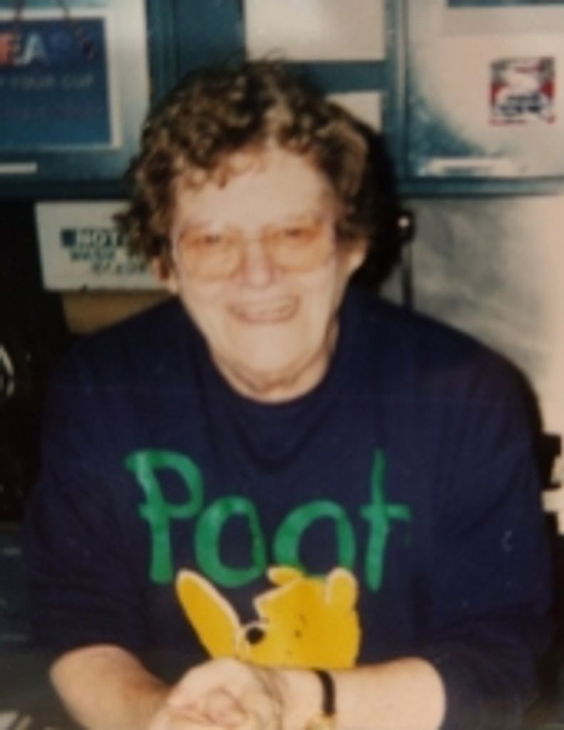 Dorothy Jean Coletta