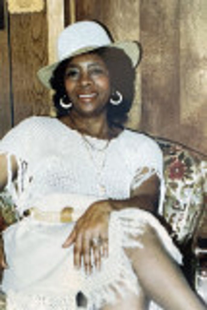 Nancy  Brown Profile Photo