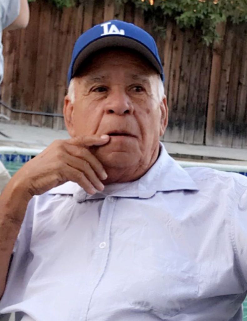 Juan Munoz Lopez Profile Photo