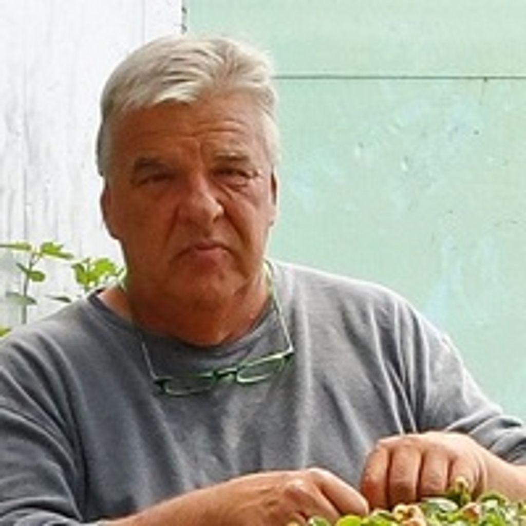 William E. ( Frosty) Frost