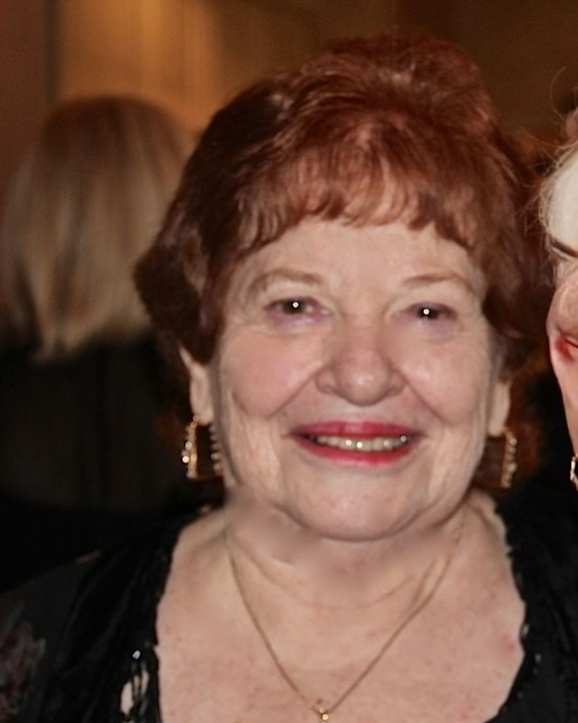 Marcia Ethel Weinberg Profile Photo