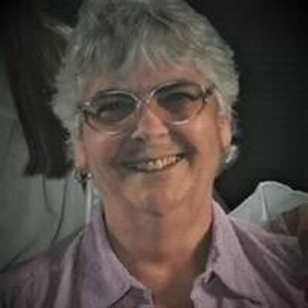 Jacqueline Ruth Jantzer