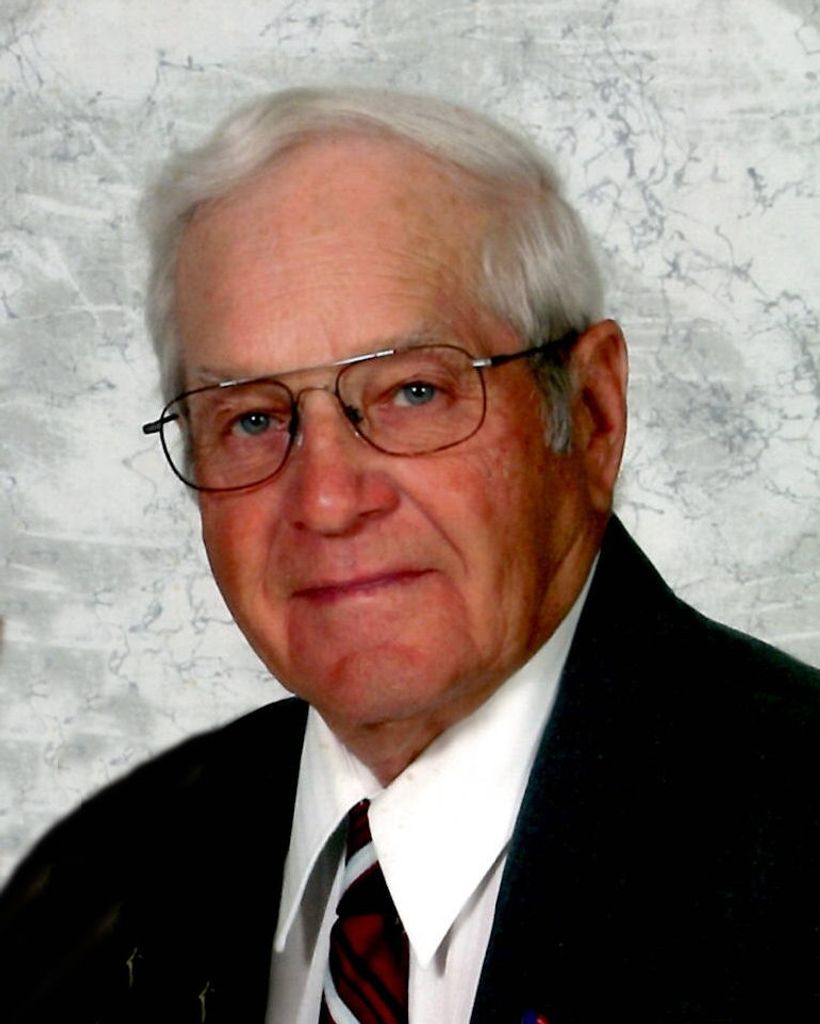 Duane Hermanson