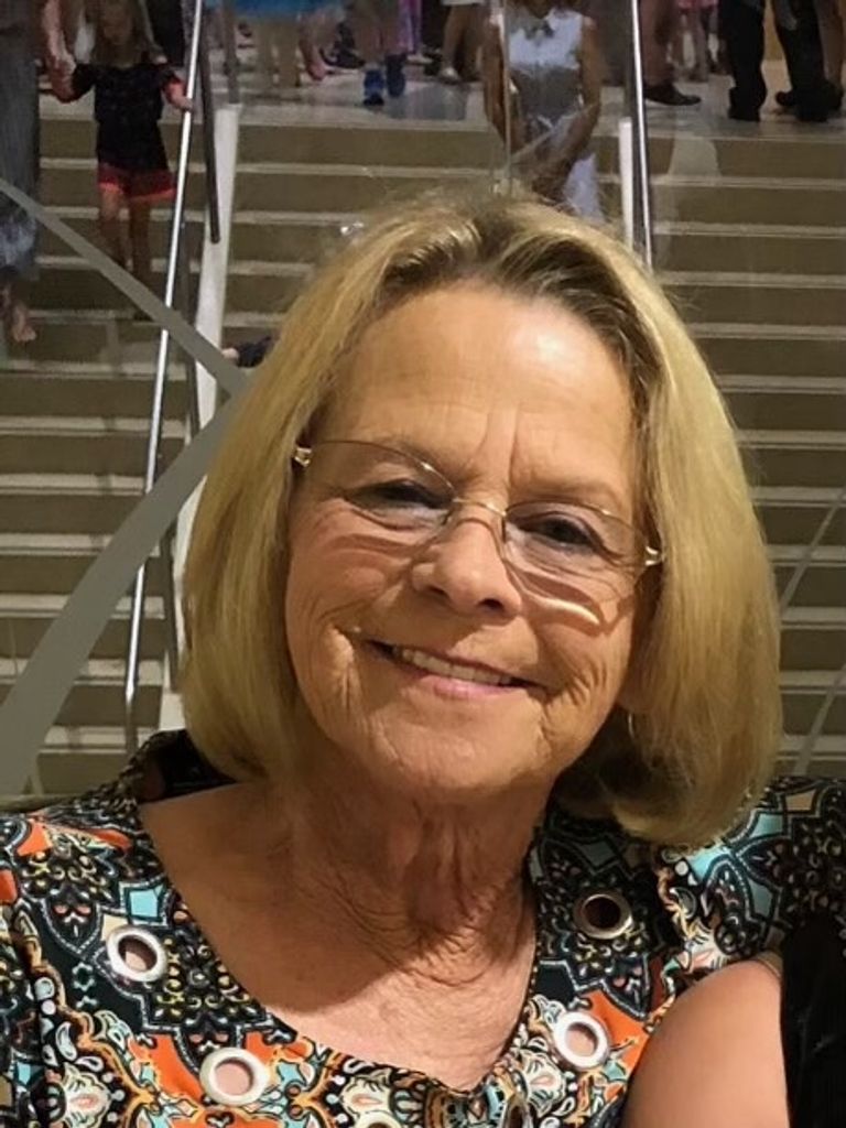 Tracy Cochran Profile Photo