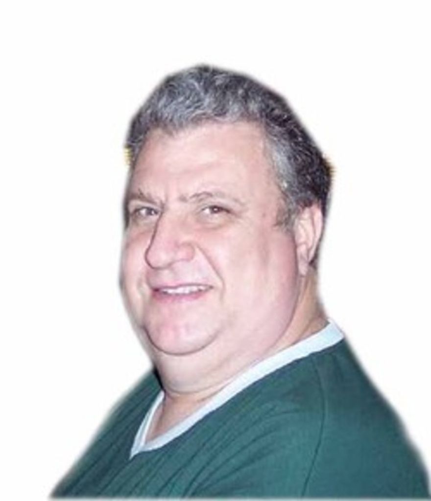 Bill Alvin Vardiman Profile Photo