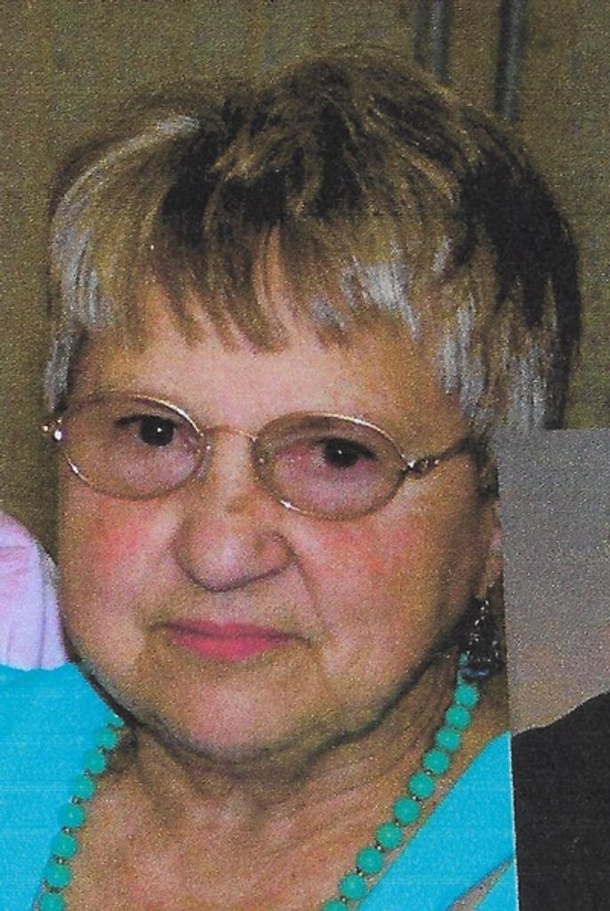 Leah Delores "Susie" Starcher Profile Photo