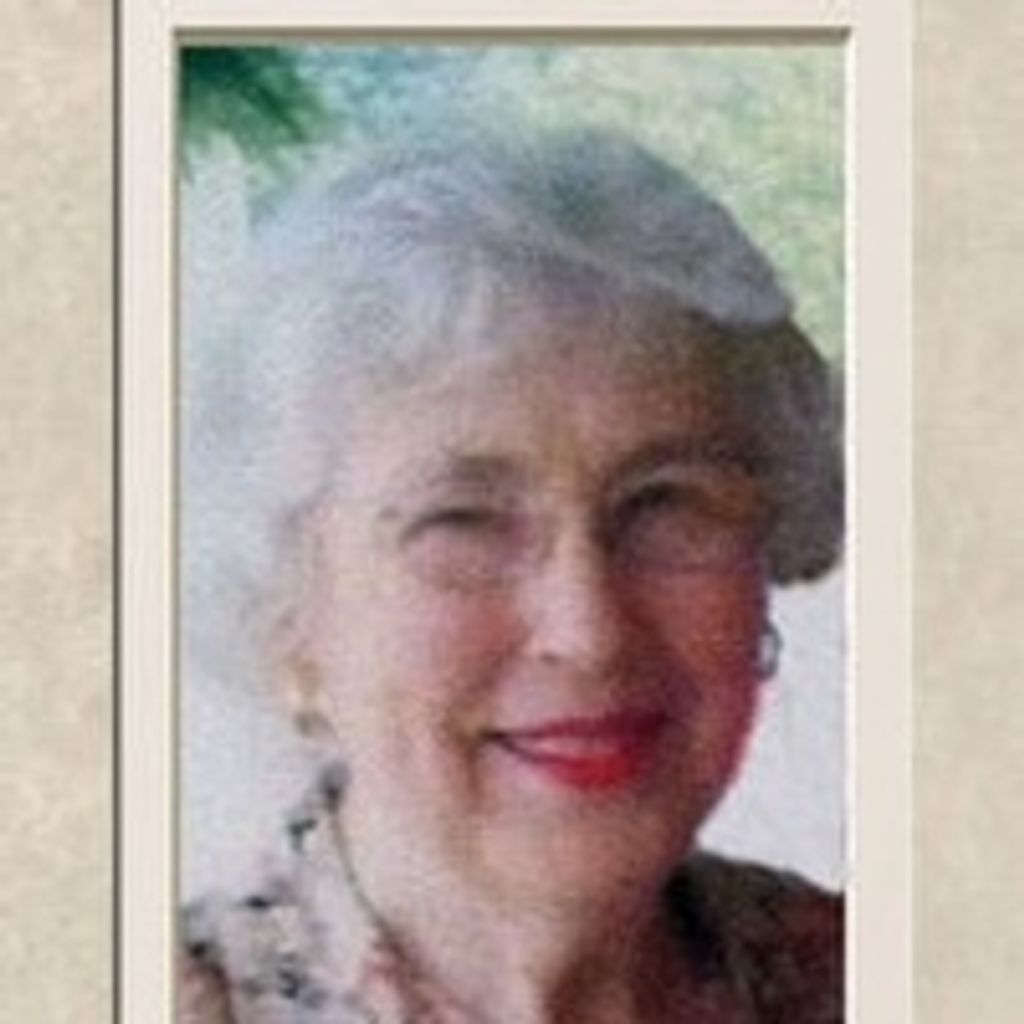Rubye Jean "Puddin" Johns